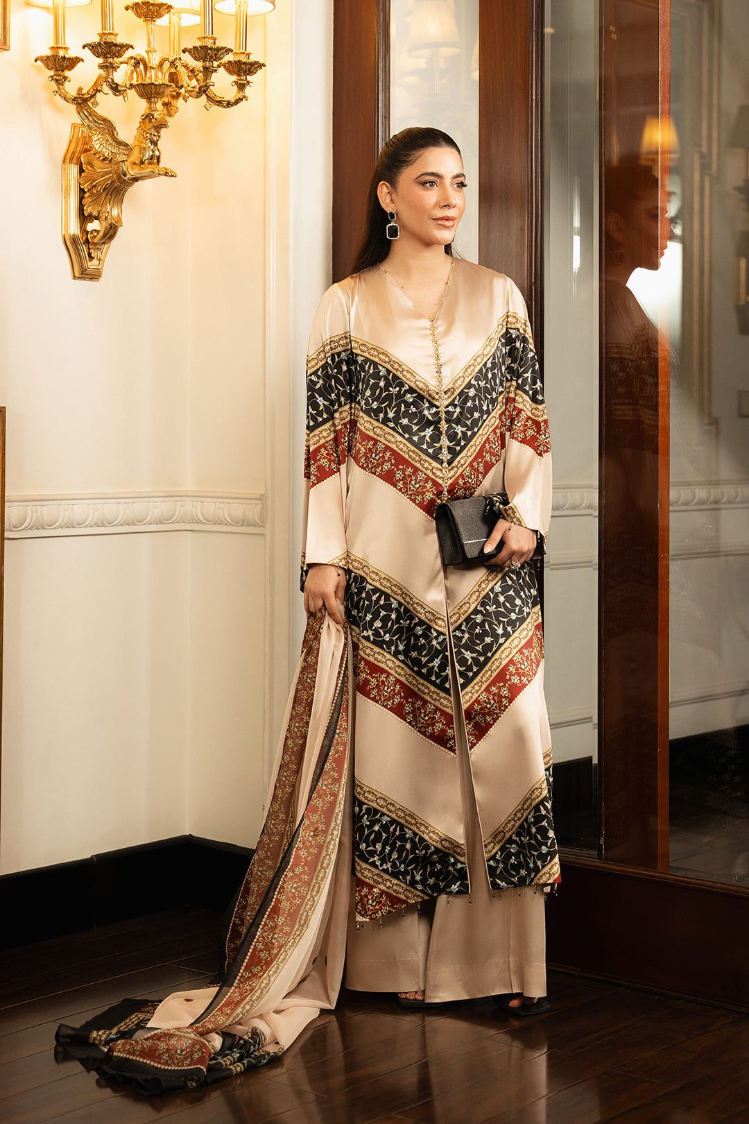 Daraad Dupatta