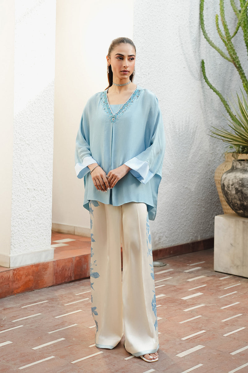 Zalor Dress