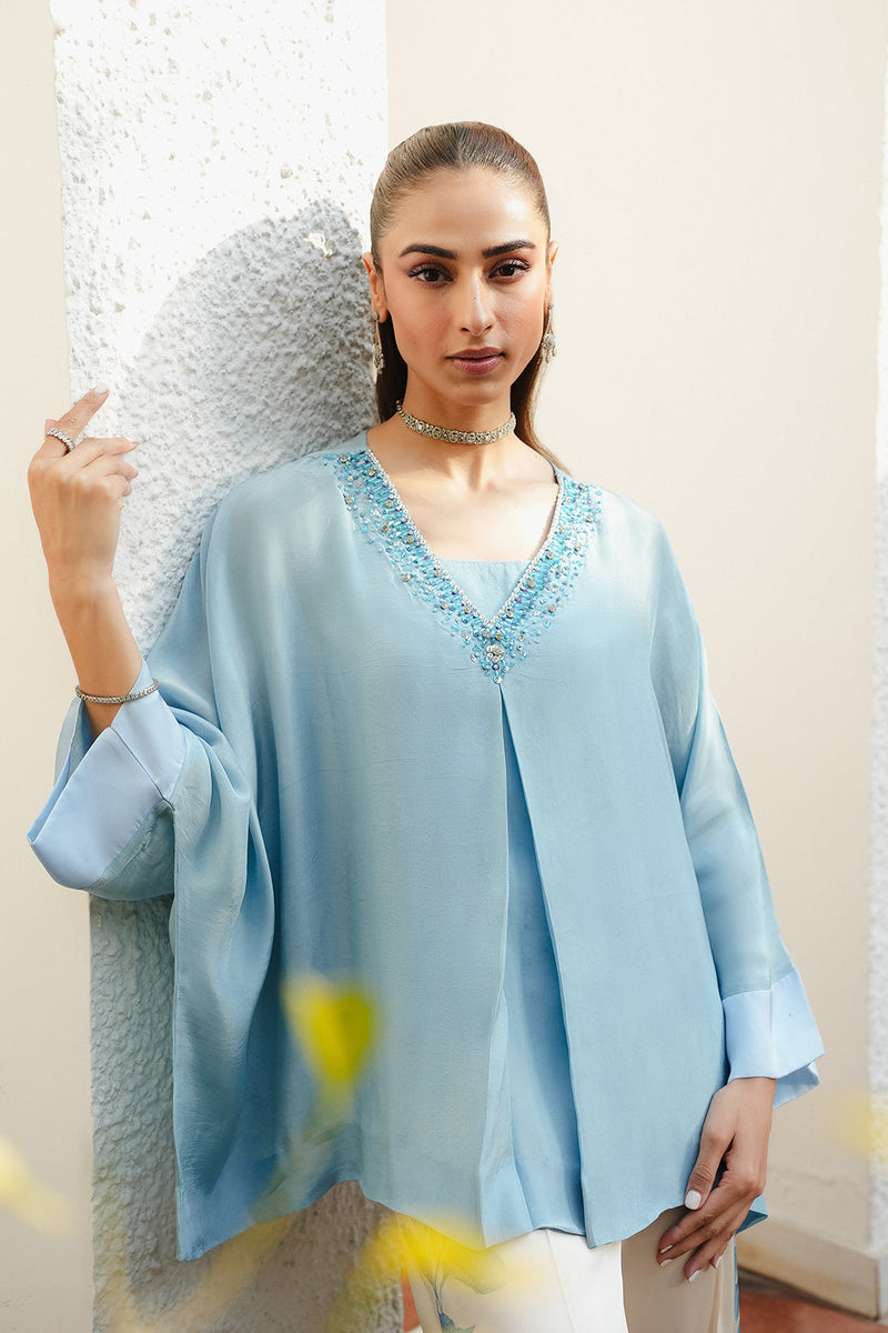 Zalor Dress