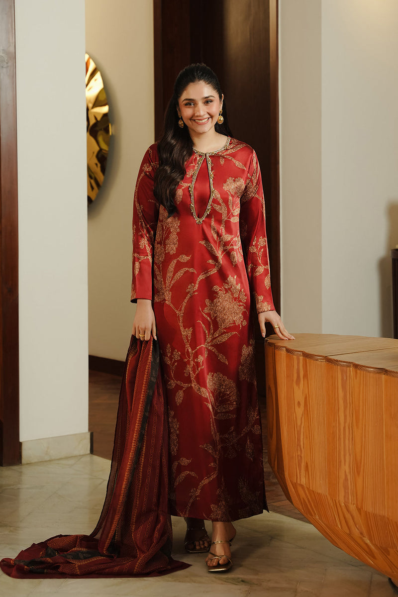 Rihad Dress
