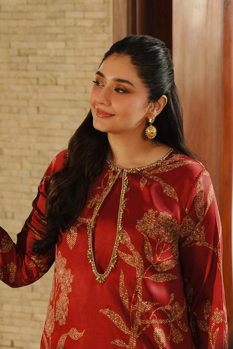 Rihad Dress