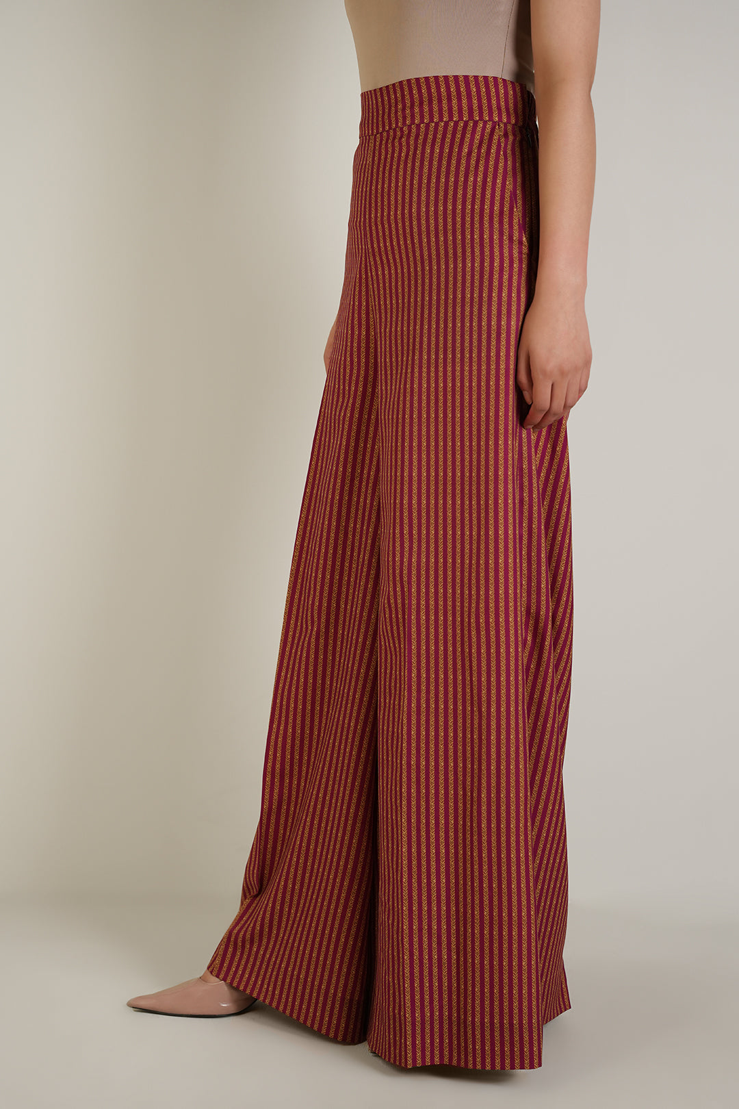 Astod Pants