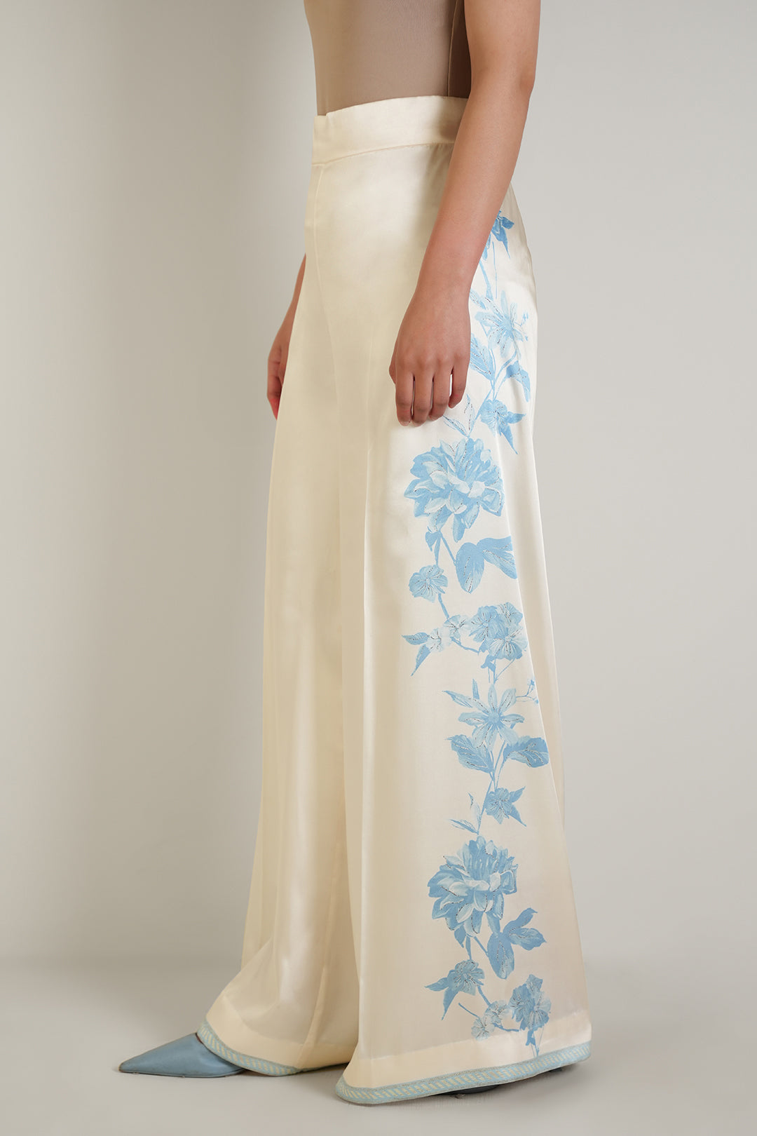 Dheri Pants