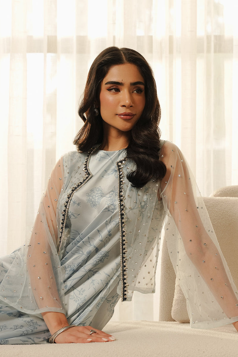 Habil Jacket And Dress