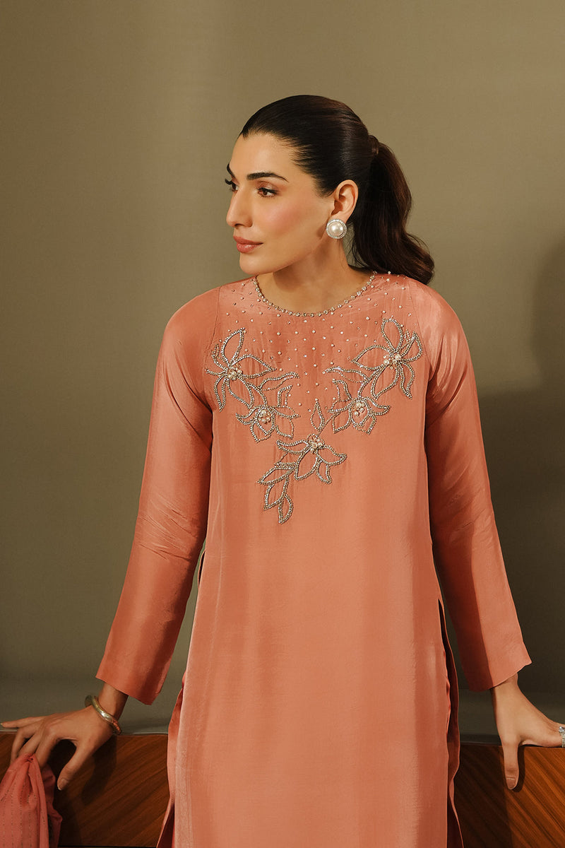 BLOUSE & SARI