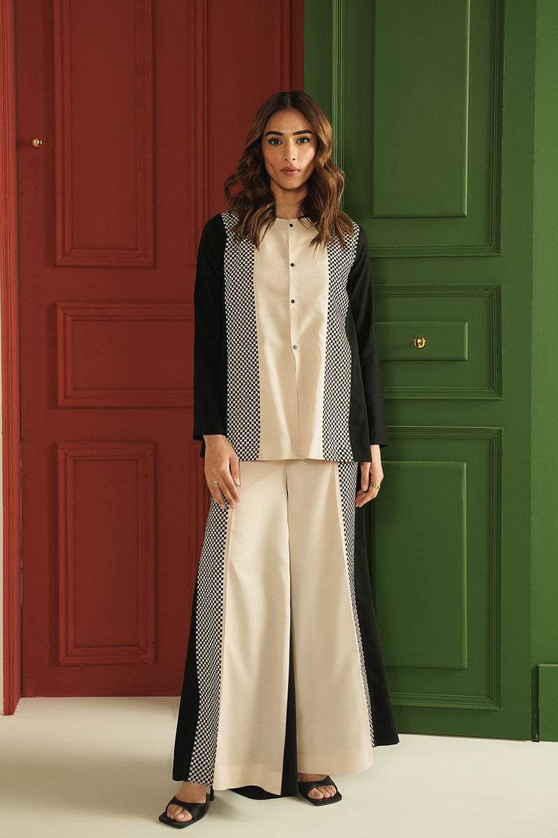 Bahrel Dress
