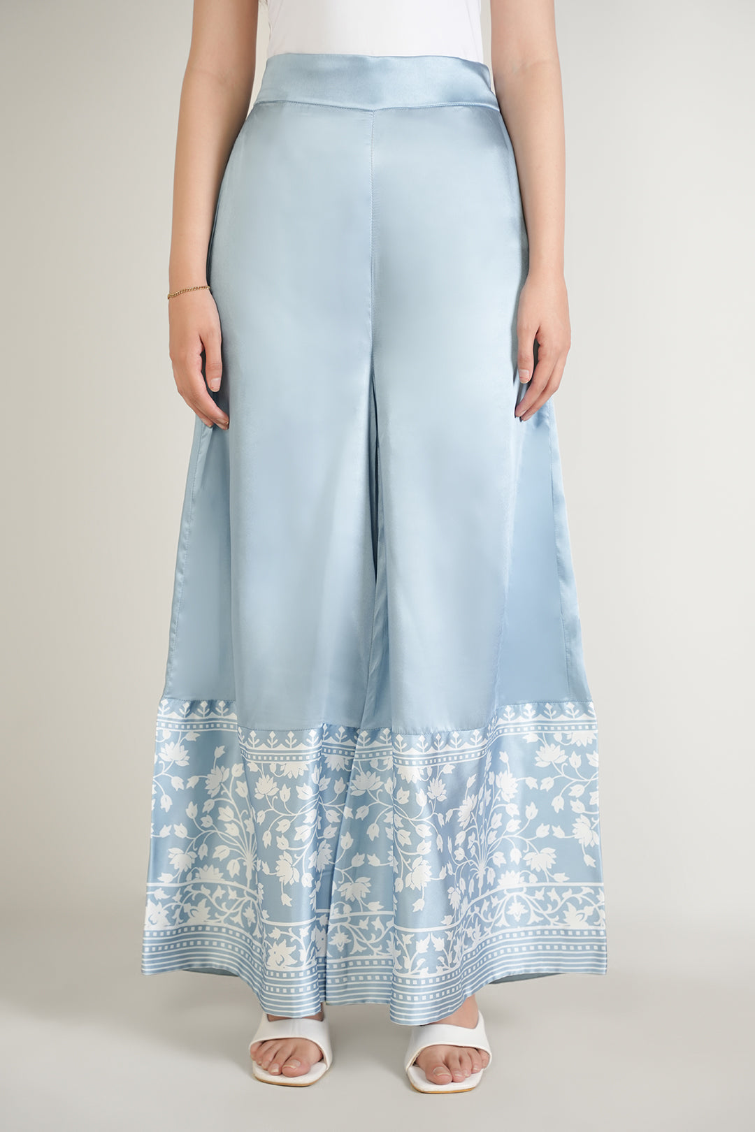 Seol Pants