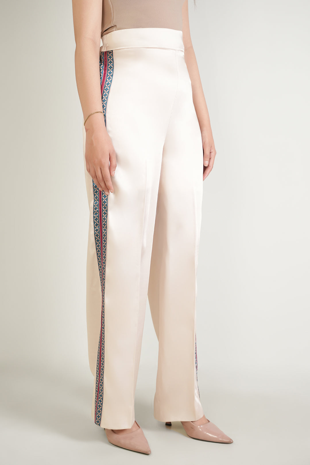 Miraag Pants