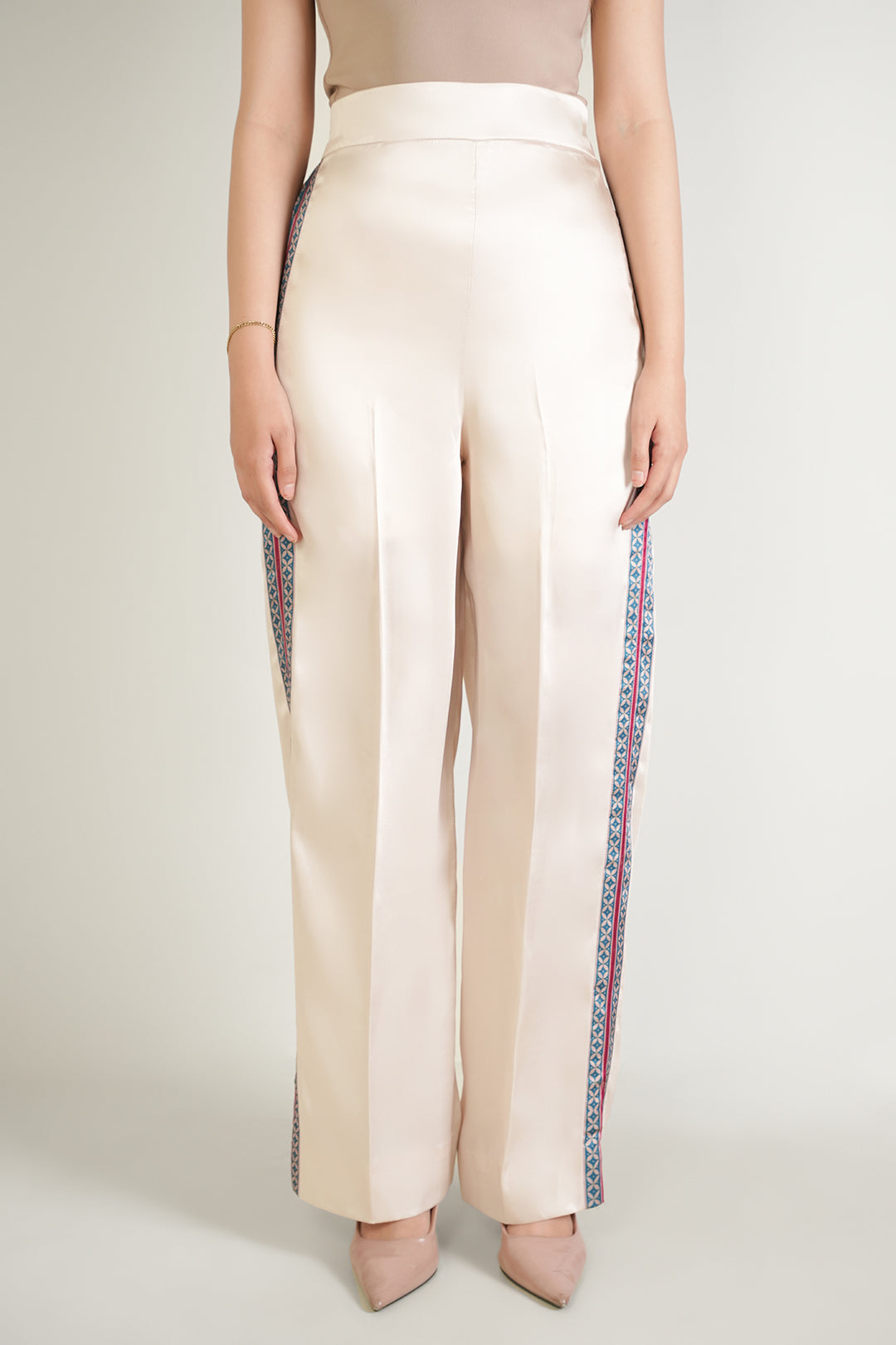 Miraag Pants