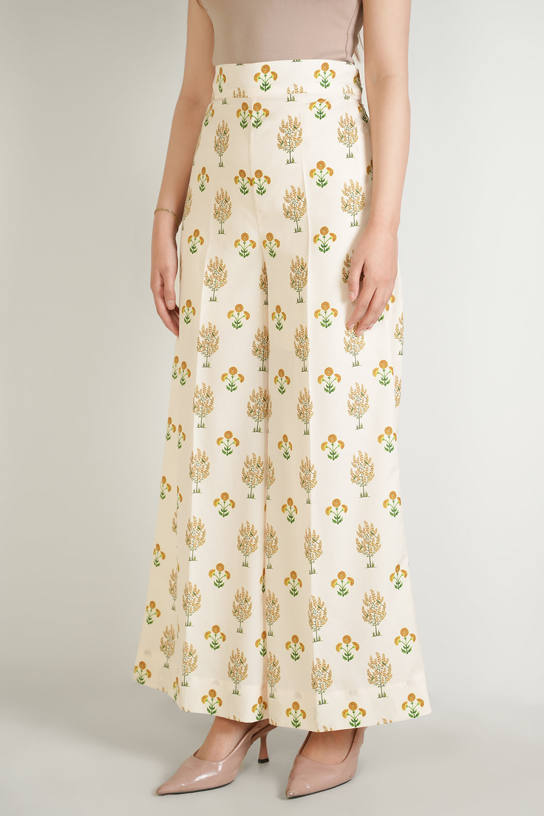 Suzil Pants