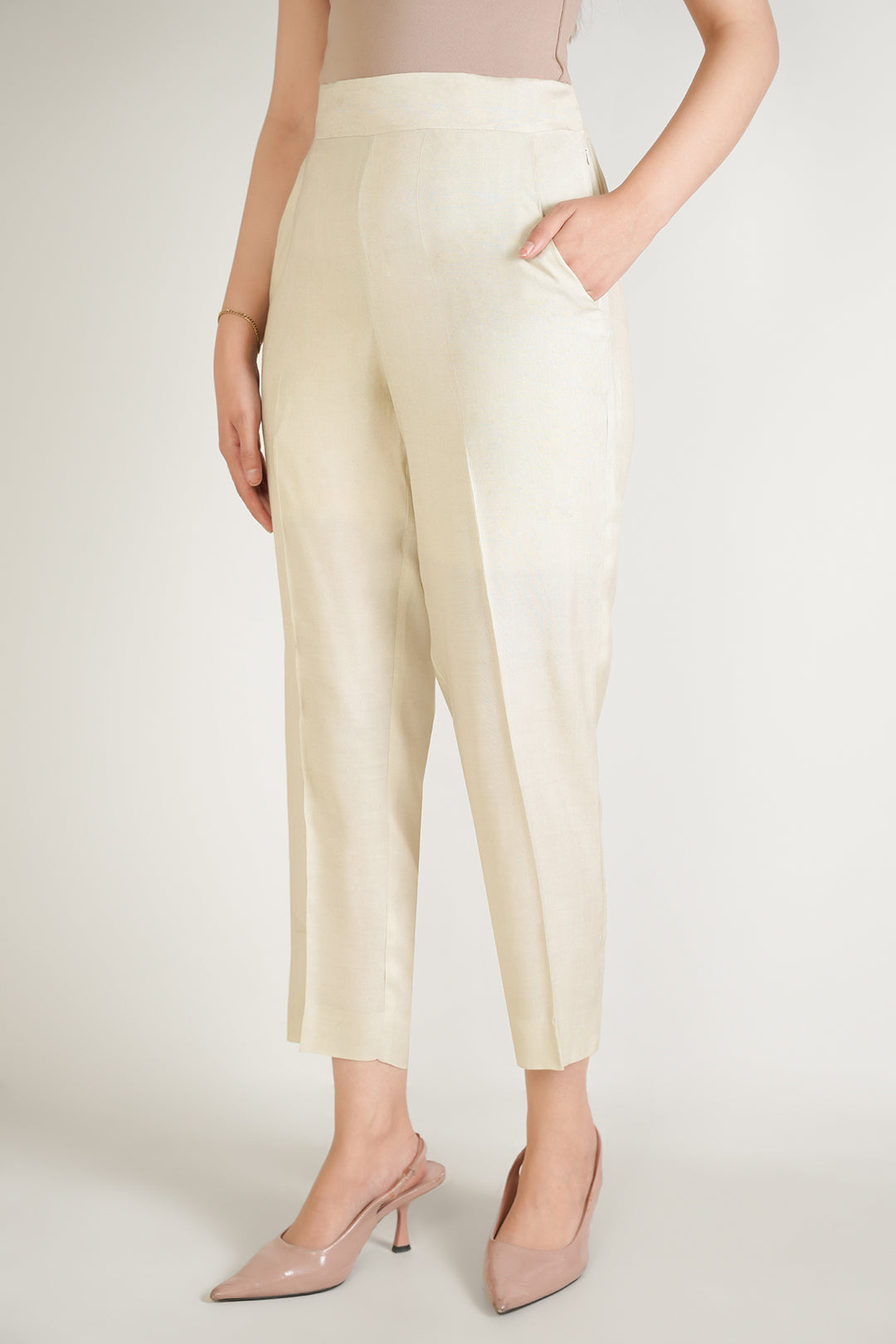 Kaas Pants