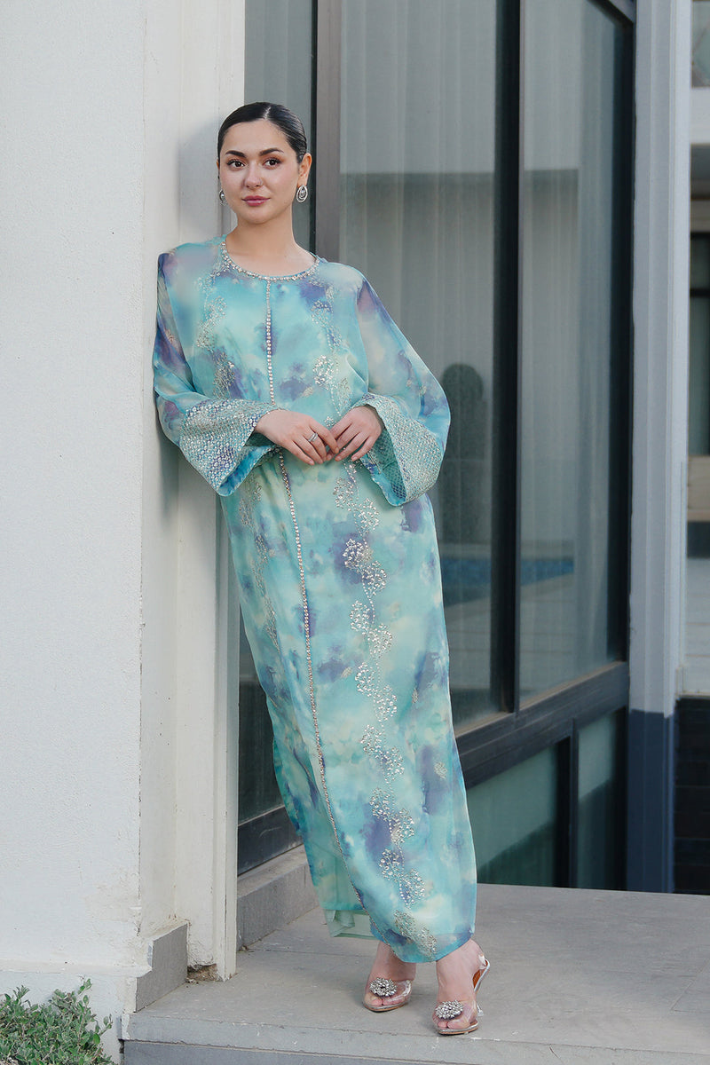 Xonar Dress