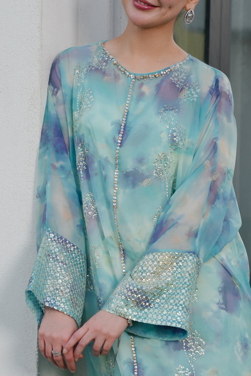 Xonar Dress
