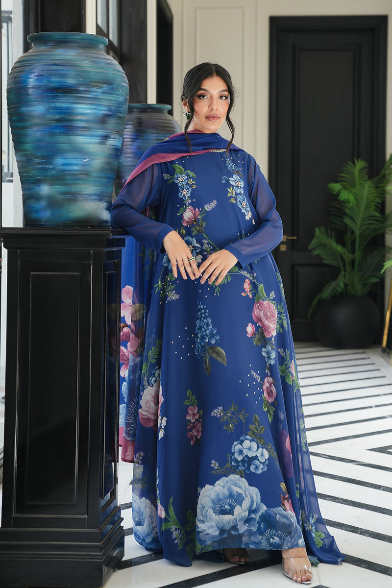 Haryal Dress