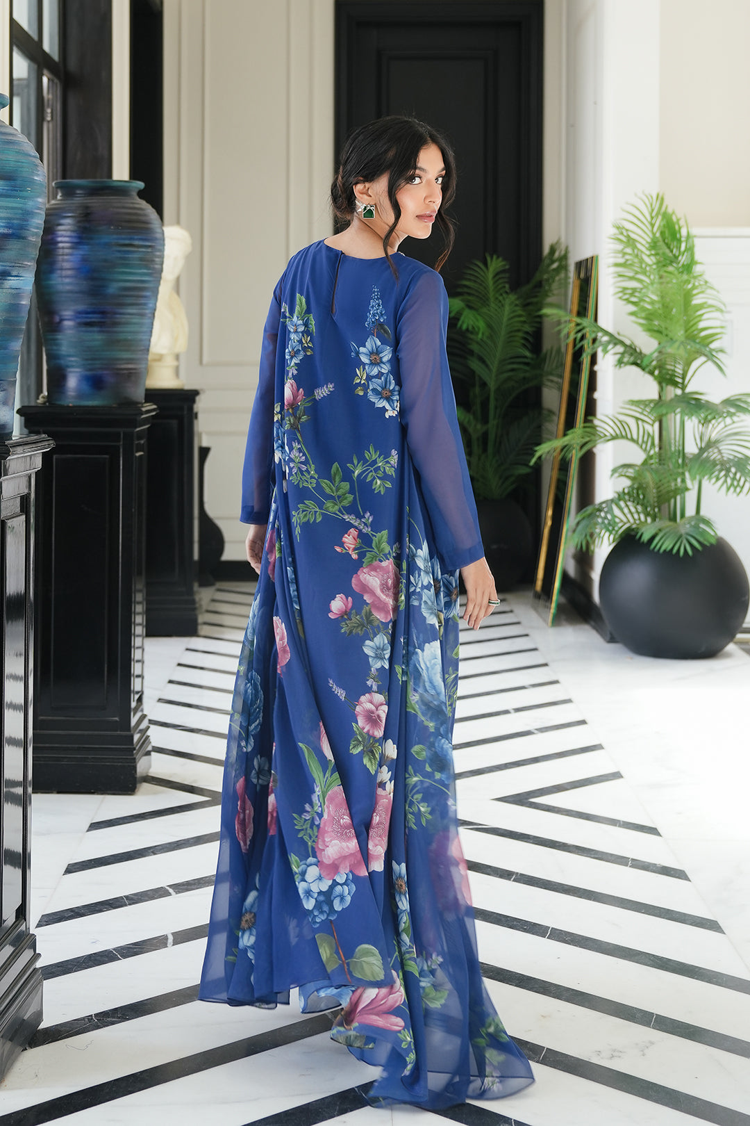 Omaal Dress