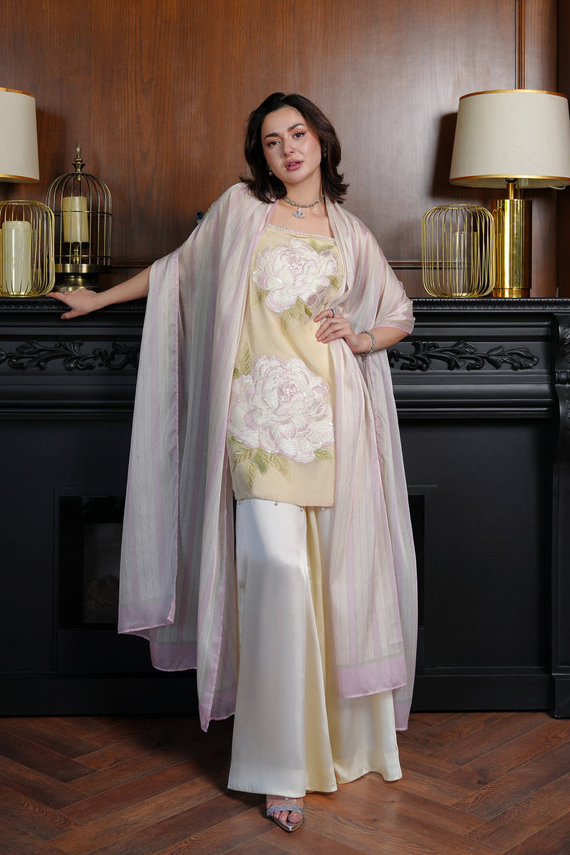Tilail Long
