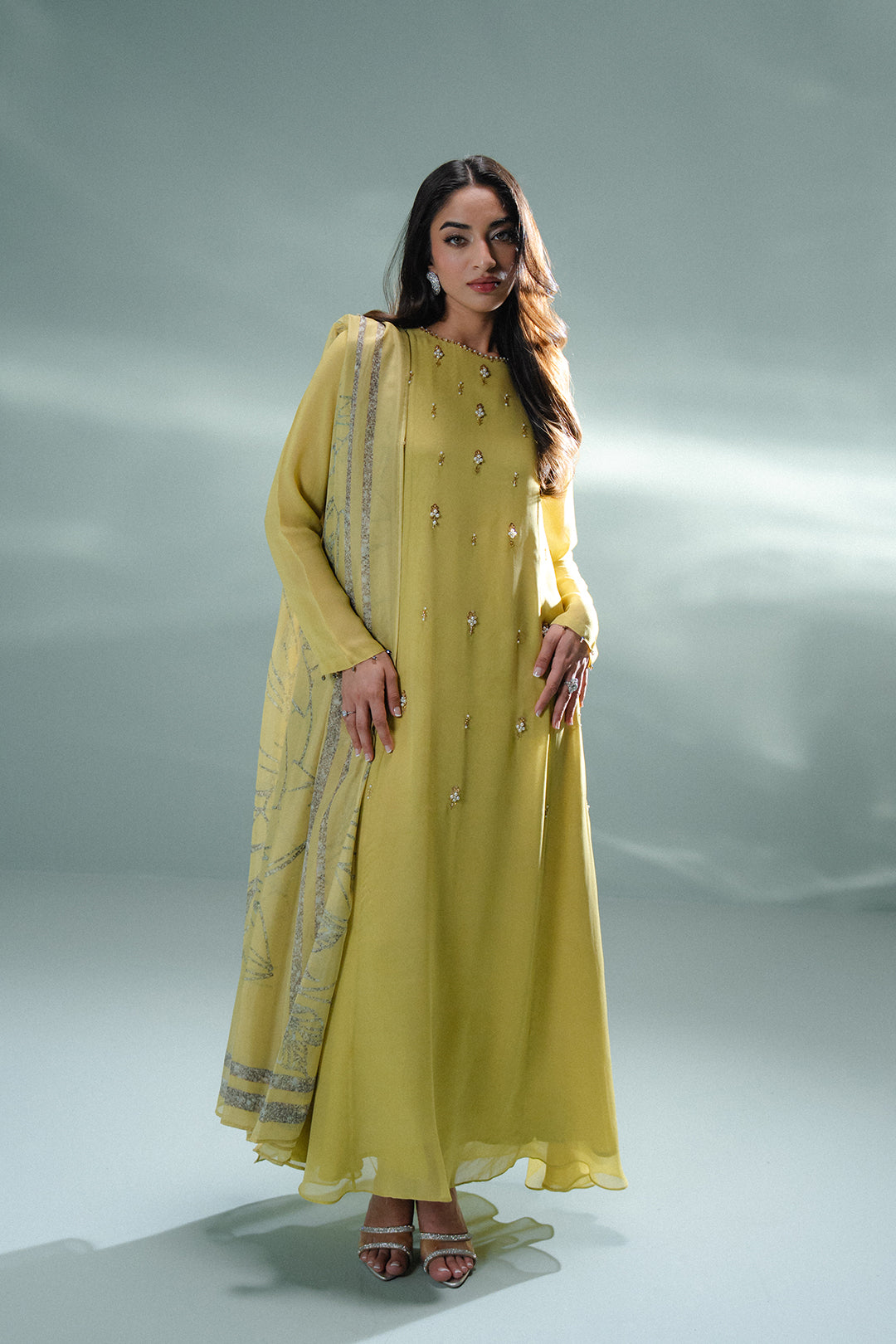 Barsul Dress