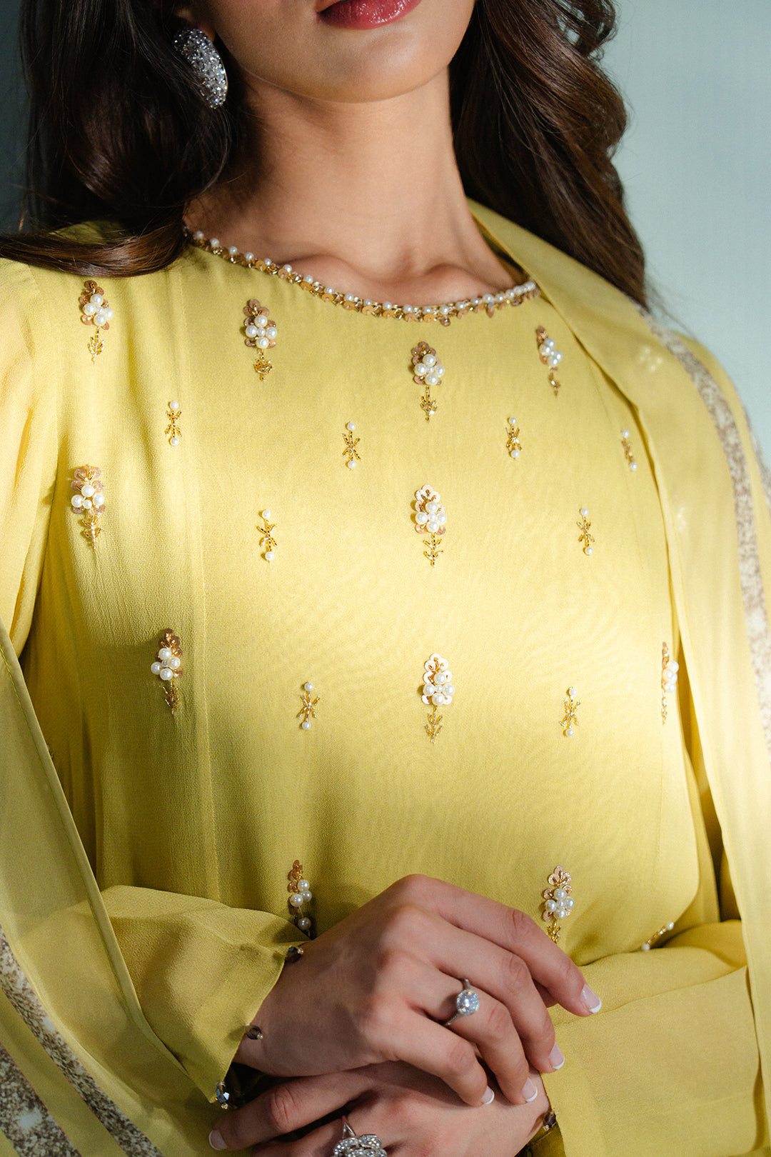Barsul Dress