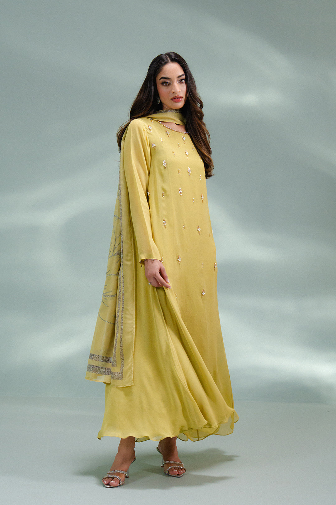 Barsul Dress