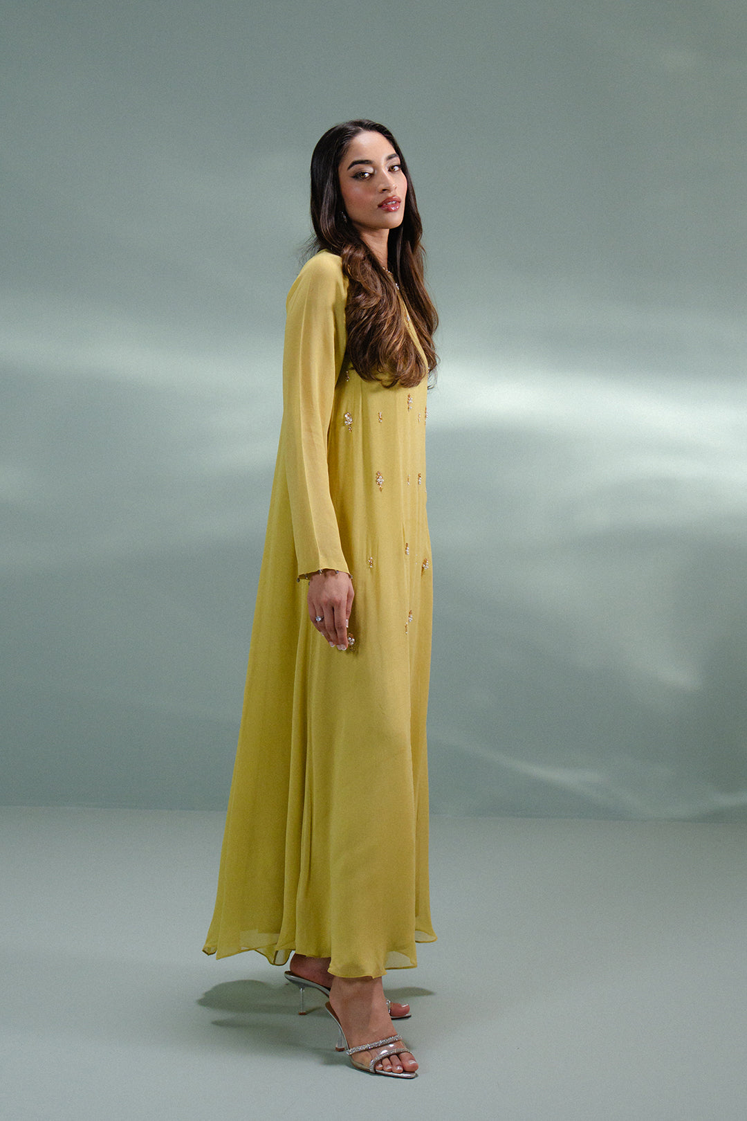 Barsul Dress