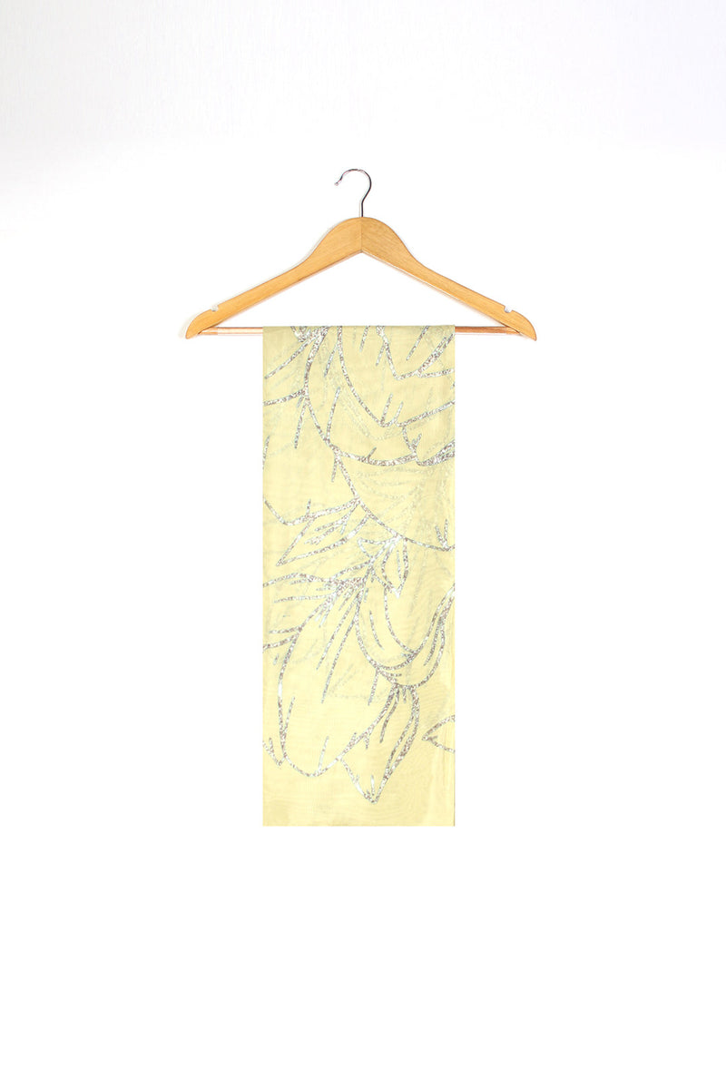 Barsul Dupatta