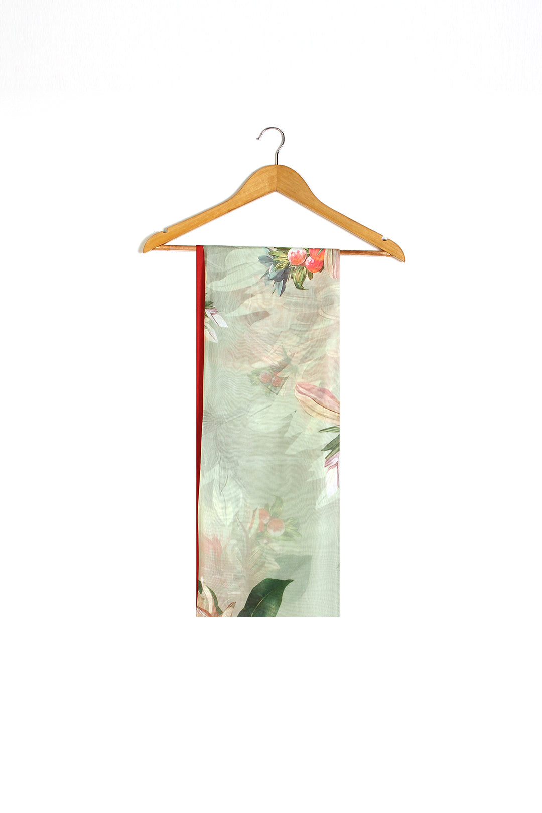 Mazwal Dupatta