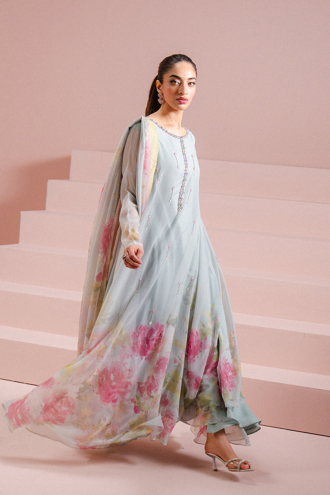 Dansul Dress