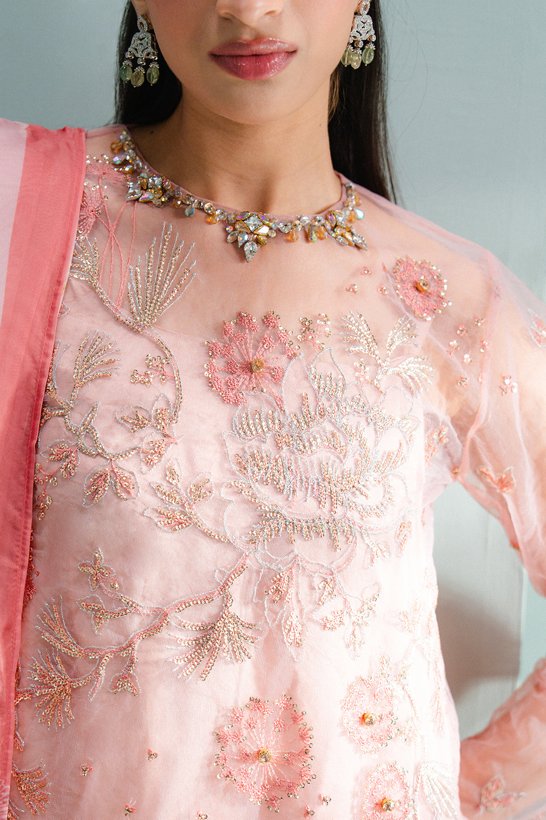 Barid Dress