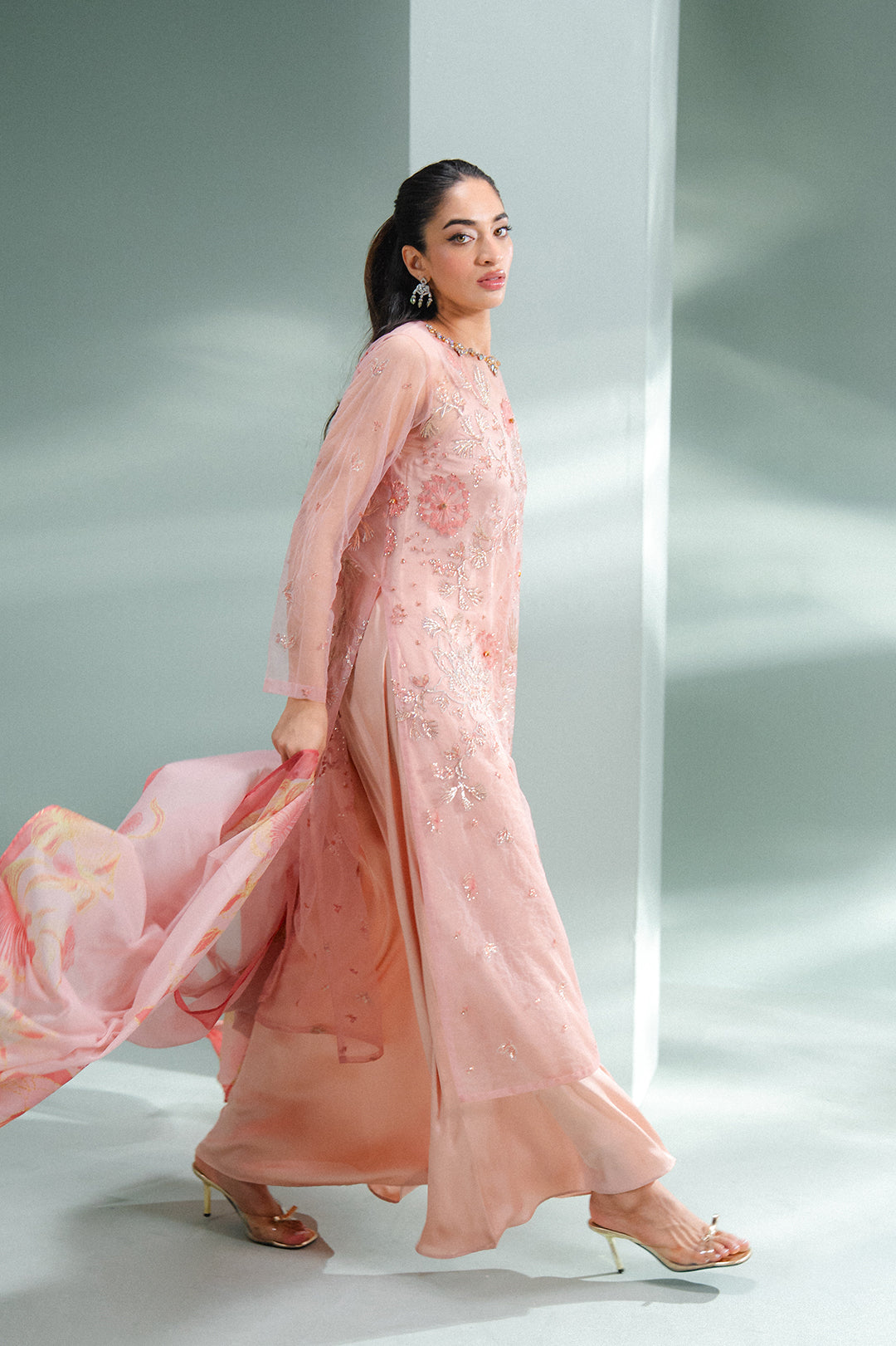 Barid Dress