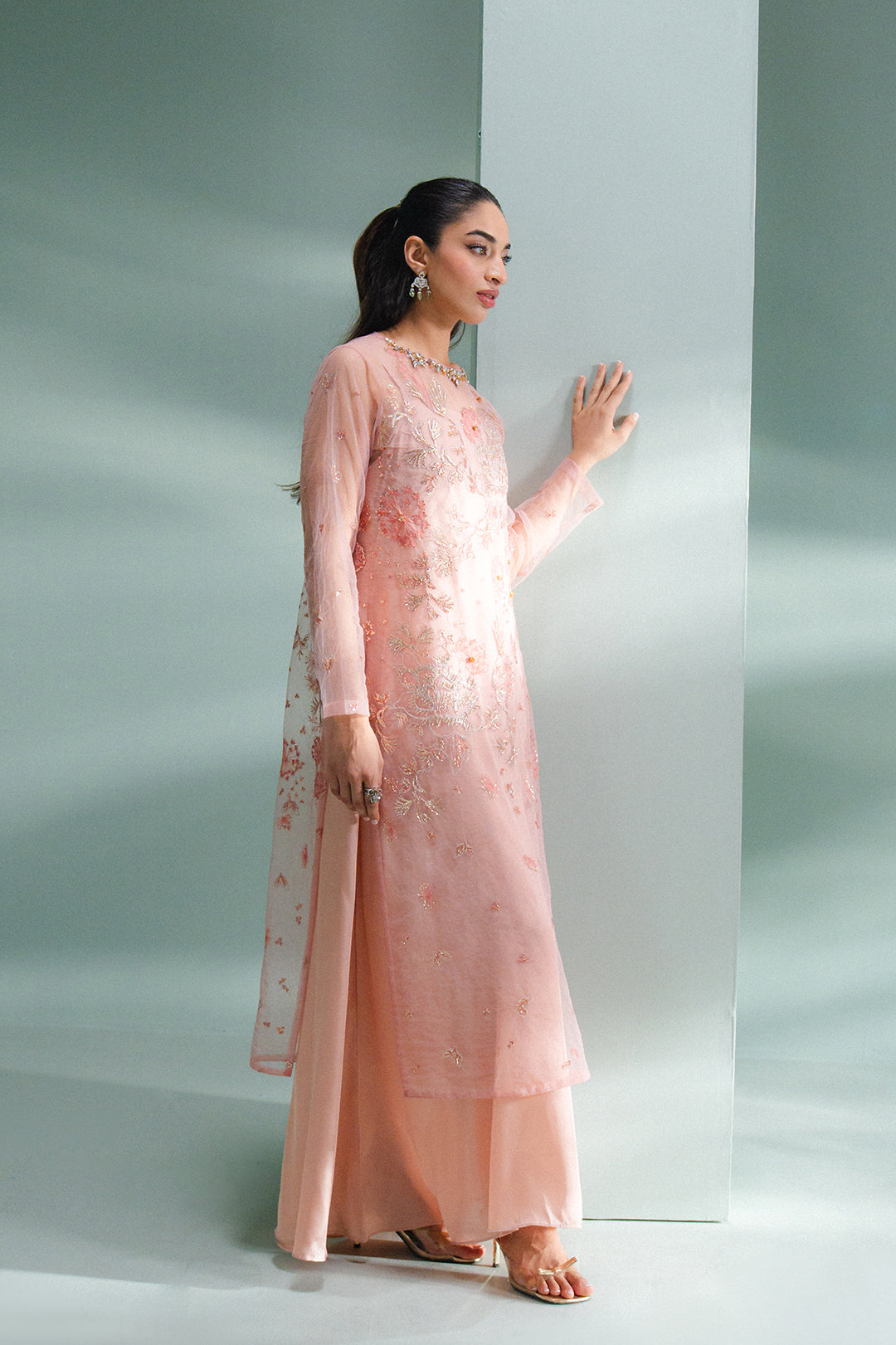 Barid Dress