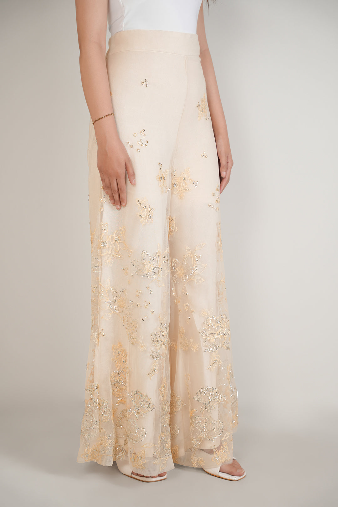 Tarab Pants