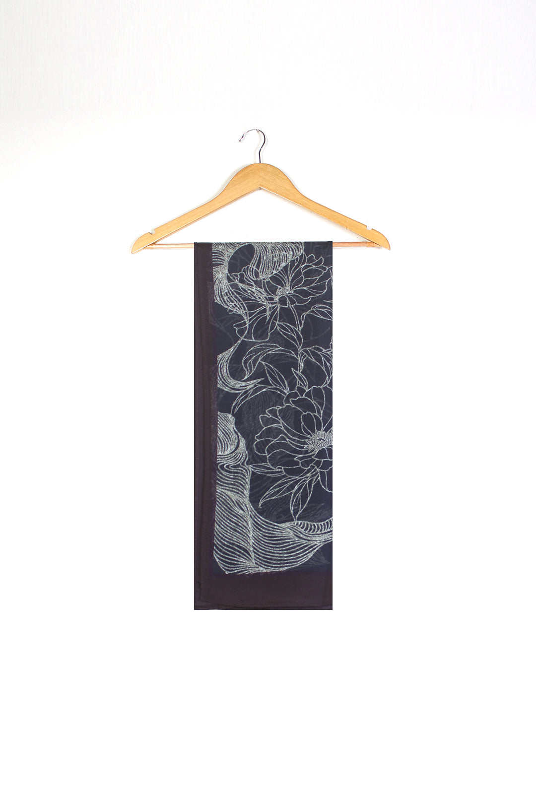 Humal Dupatta