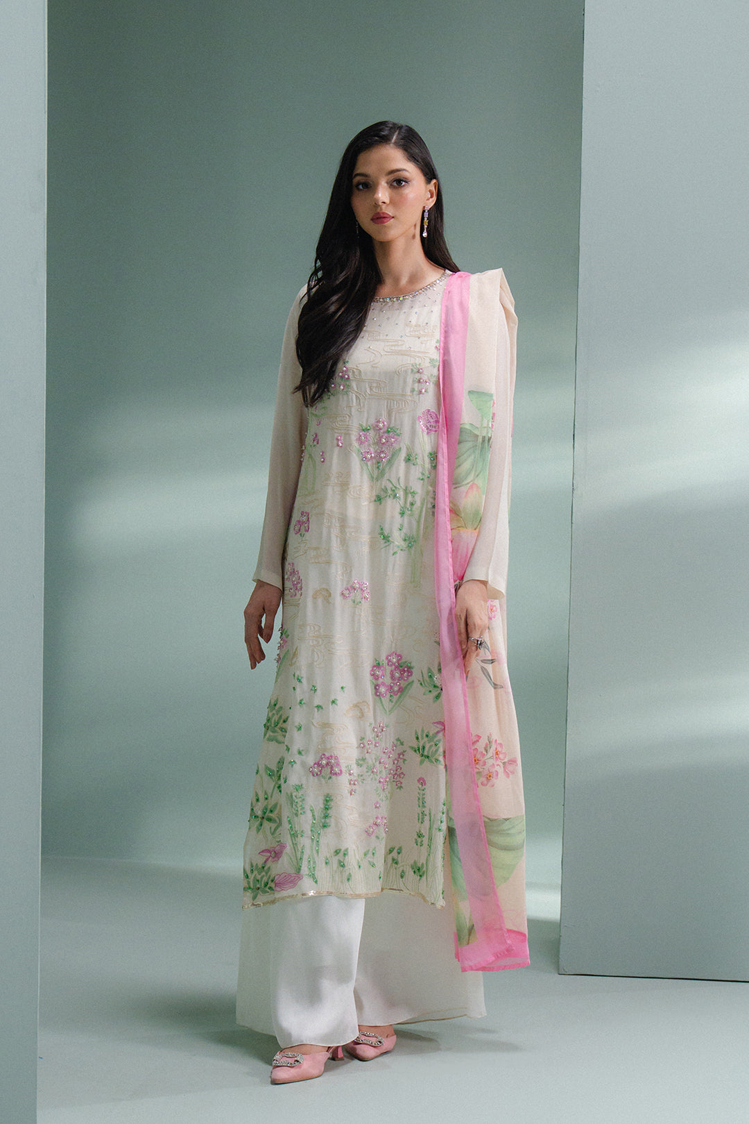 Alora Dupatta