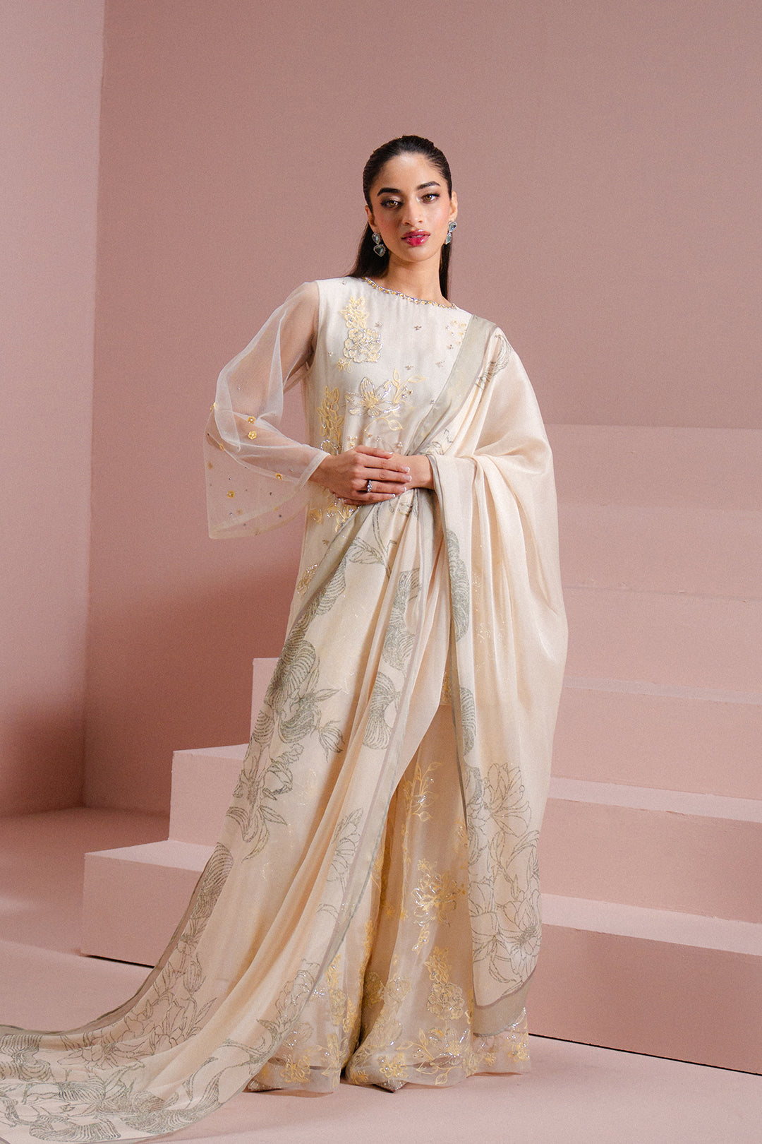 Tarab Dupatta