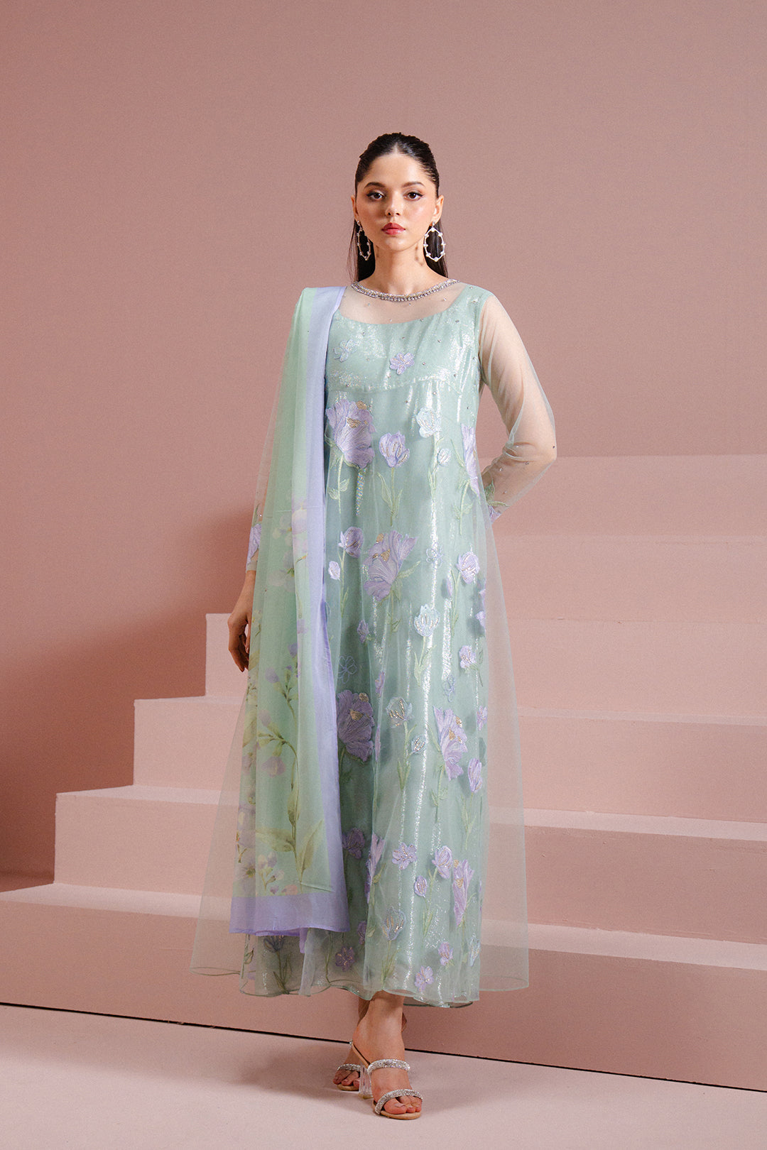 Danor Dupatta