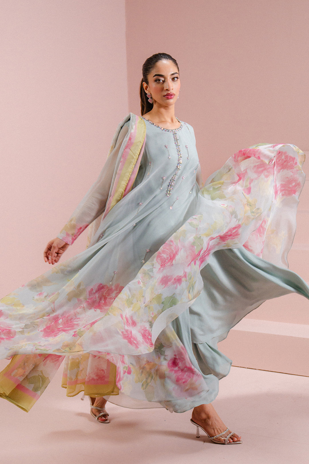 Dansul Dupatta
