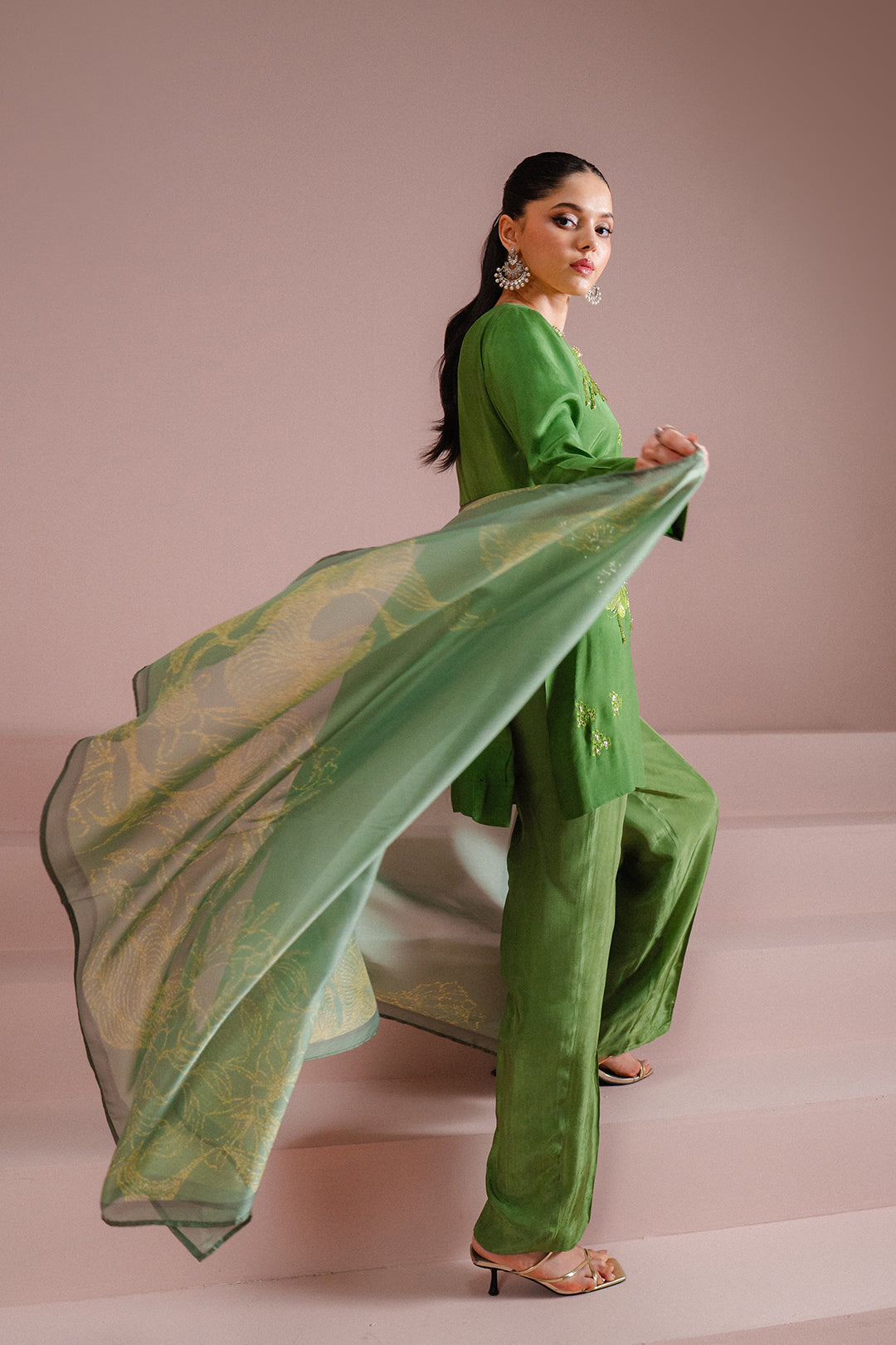 Darol Dupatta