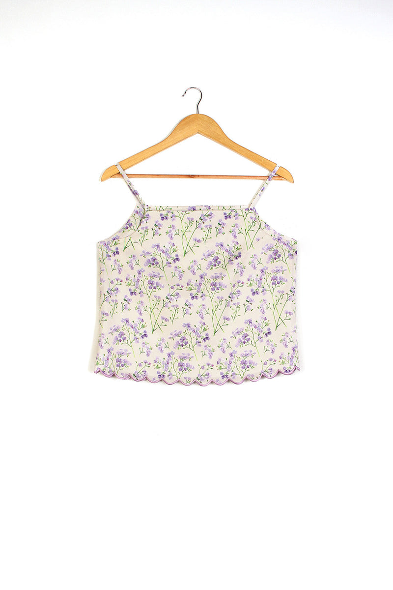 Delas Tank Top