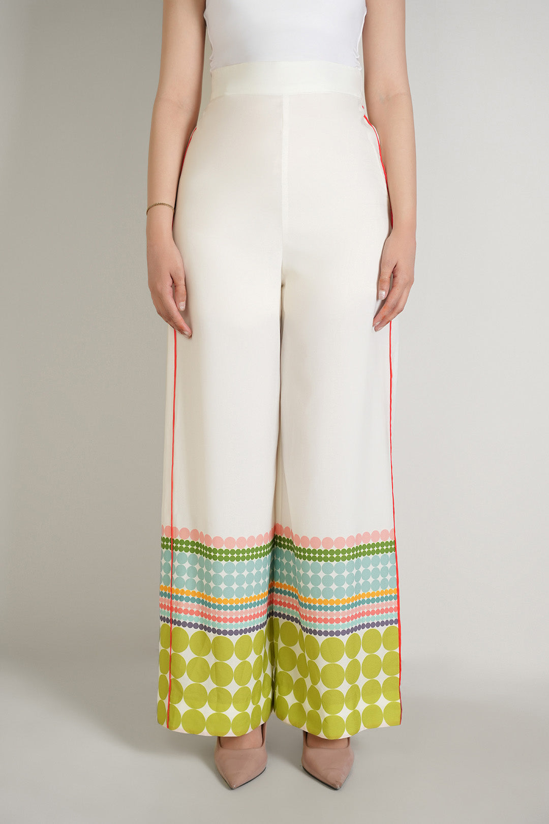 Esal Pants