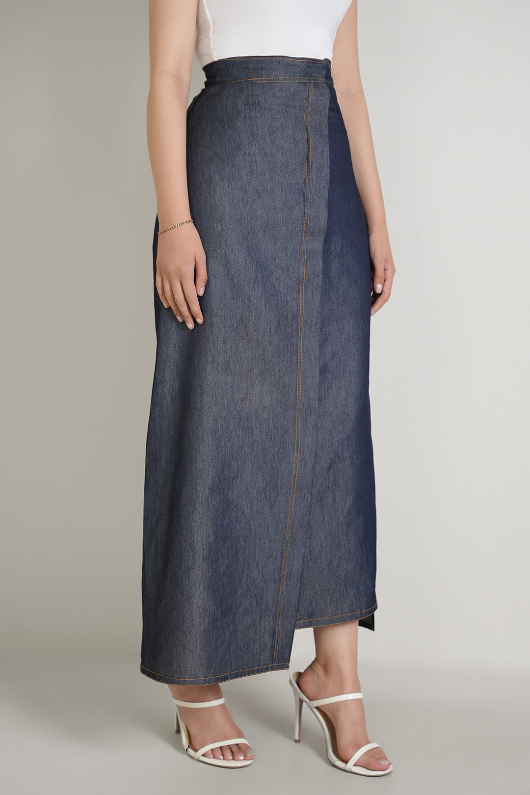 Isoha Skirt