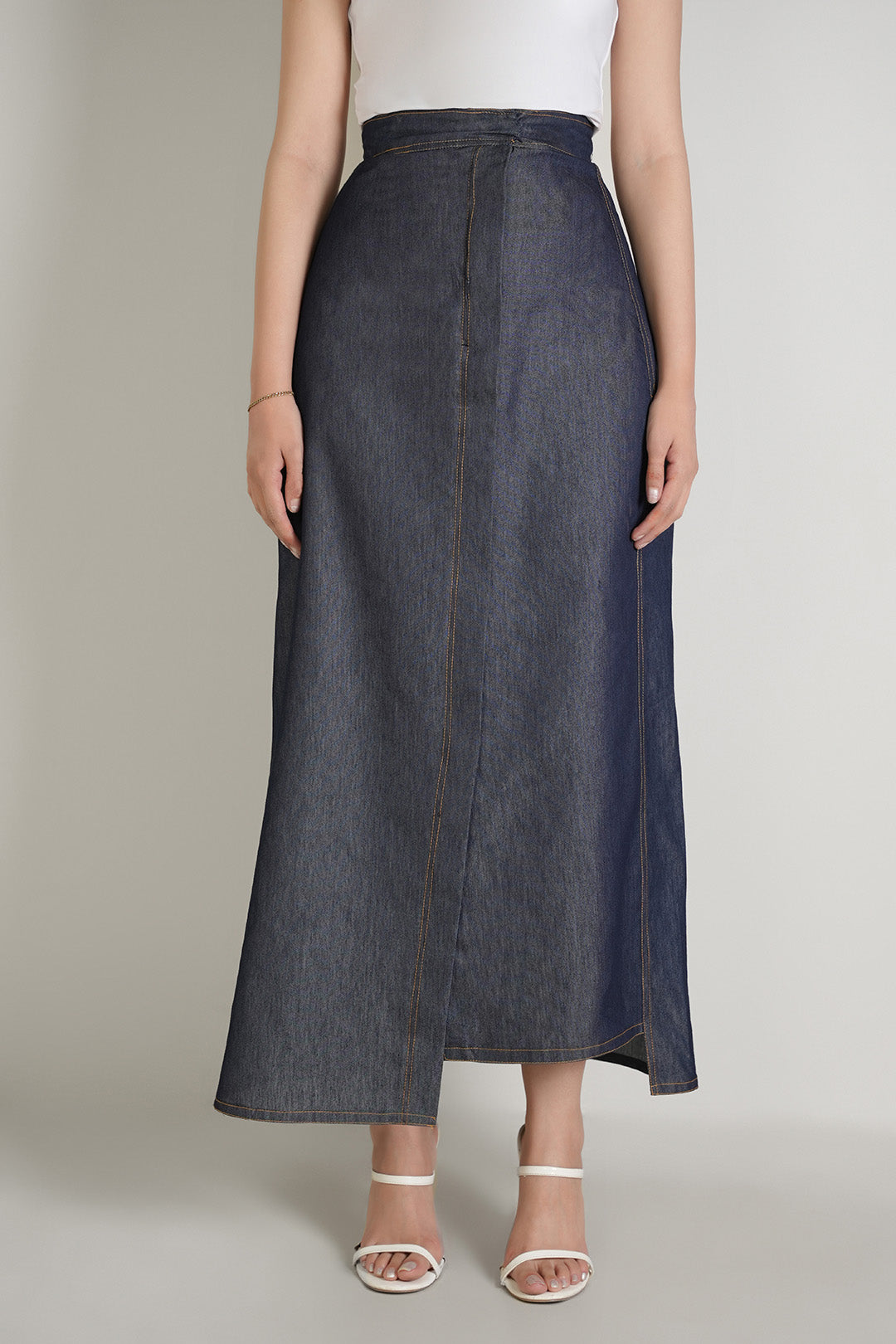 Isoha Skirt