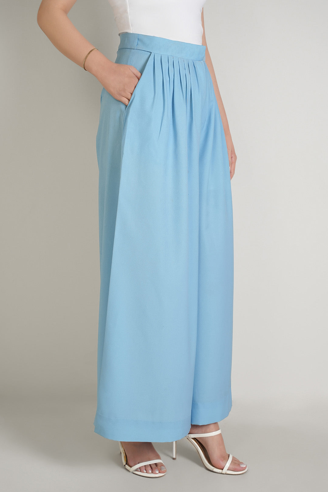 Bahril Pants