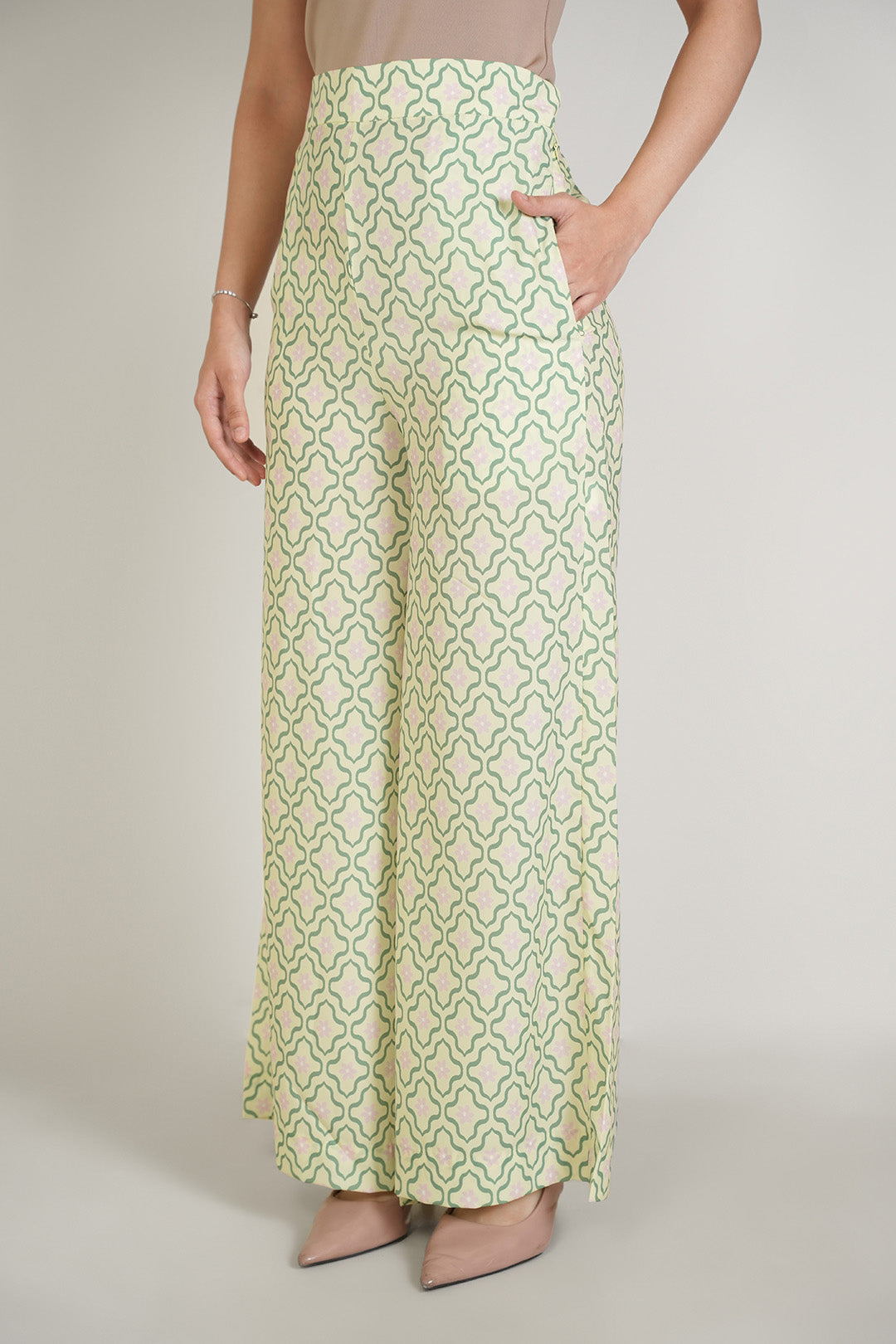 Arkat Pants