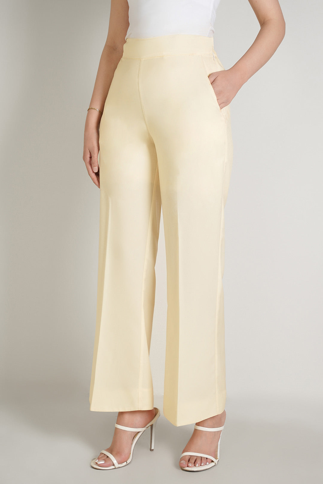 Mastel Pants