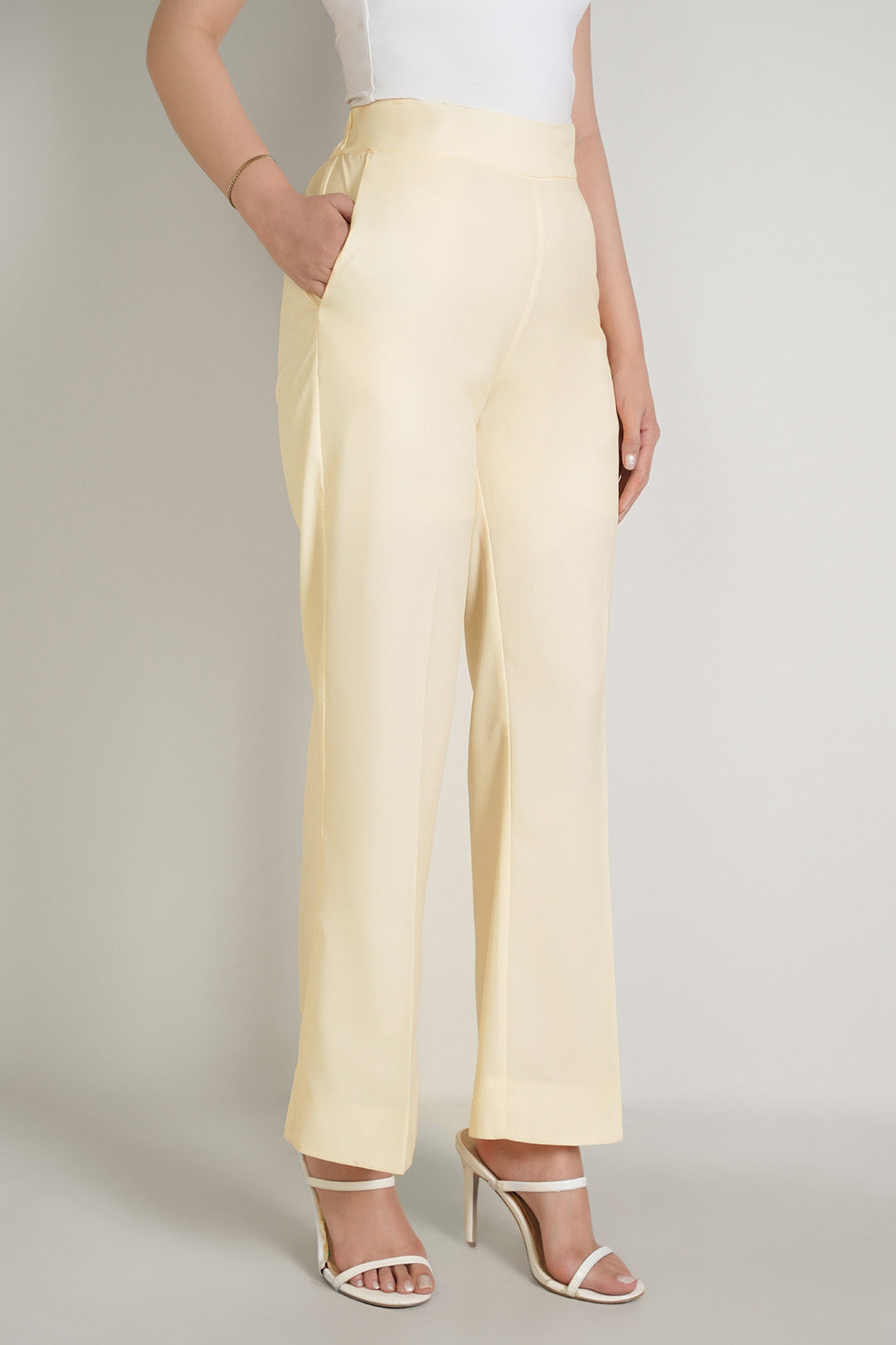 Mastel Pants