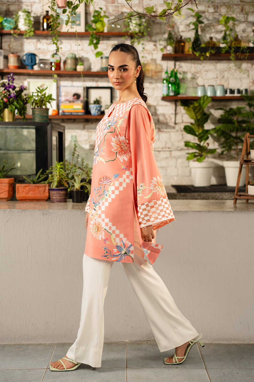 Sherbai Top