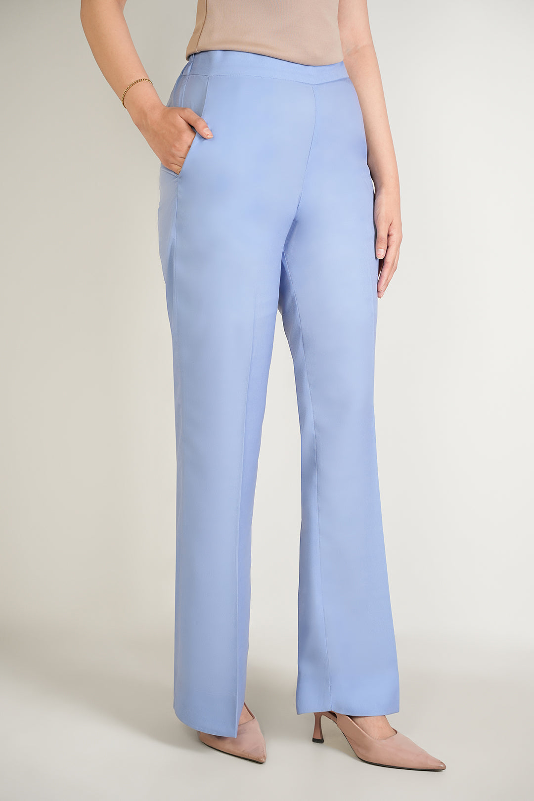 Bagrah Pants