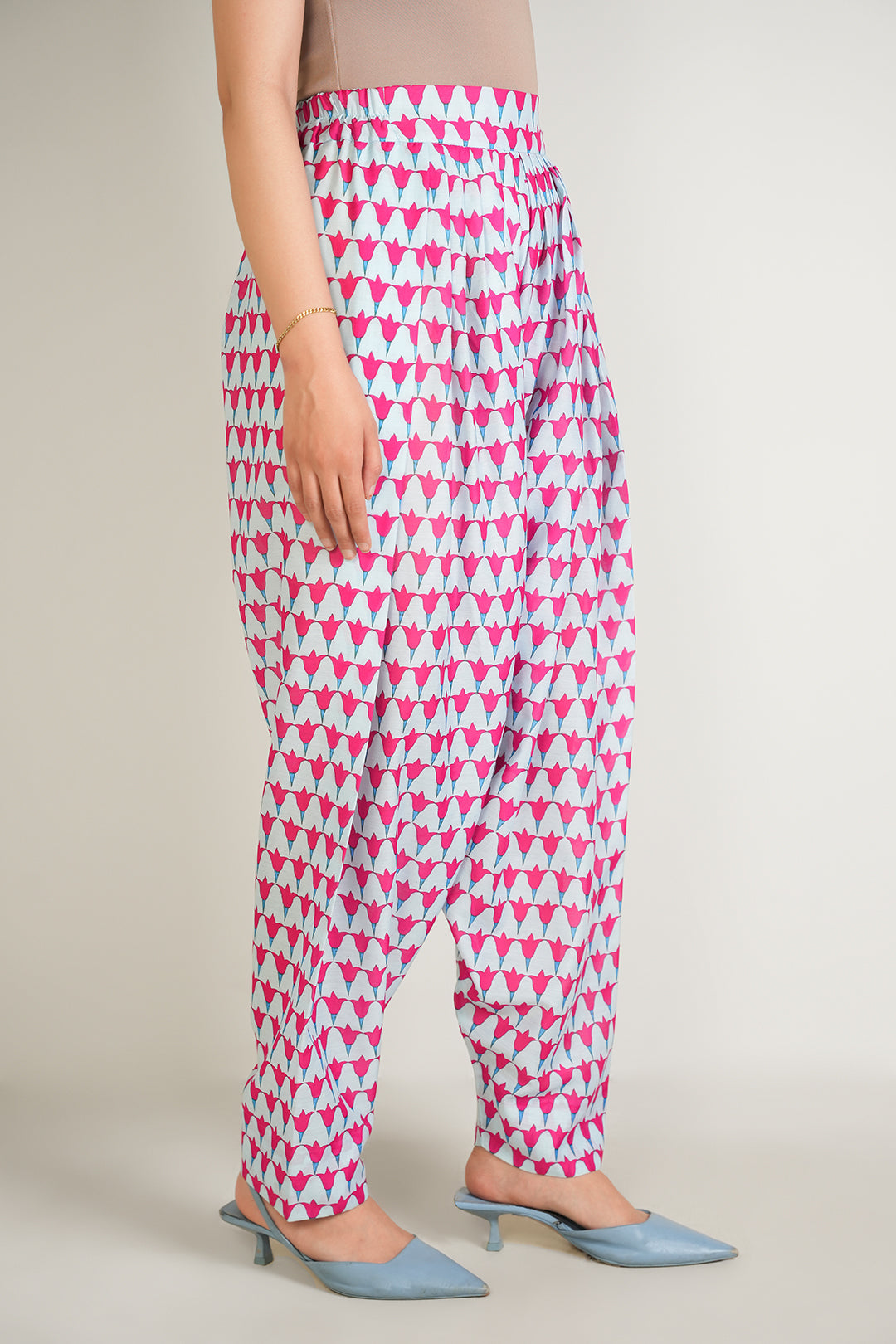 Jabur Shalwar