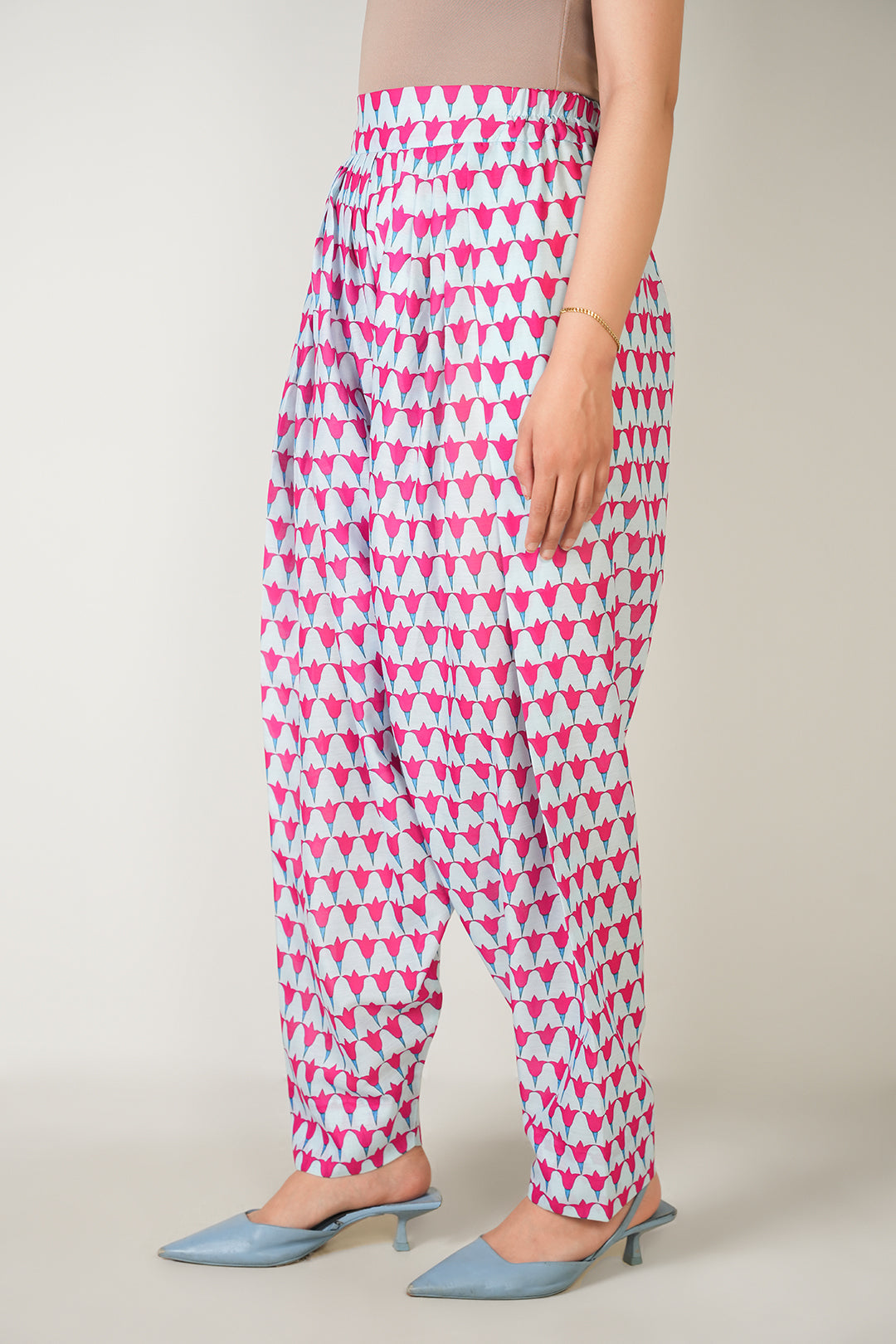 Jabur Shalwar