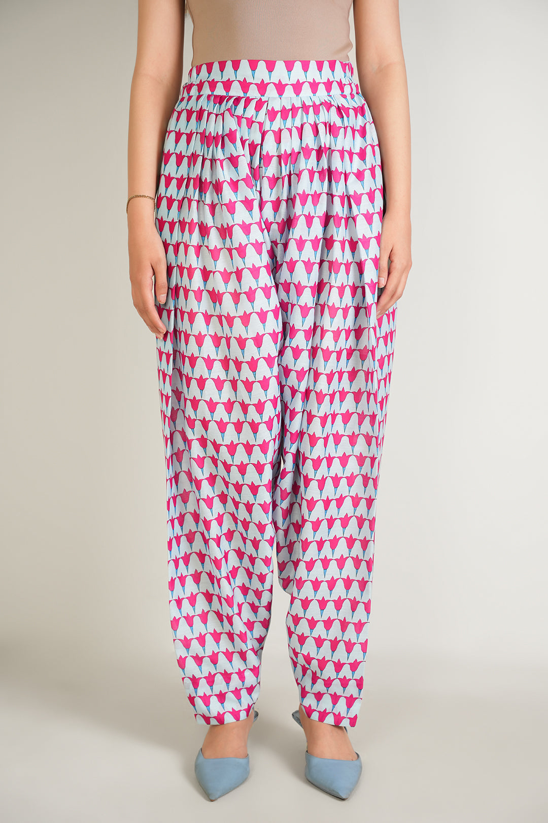 Jabur Shalwar